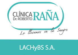 Laboratorio Lachybs