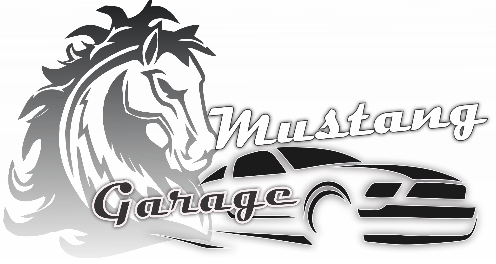 Mustang Garage